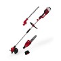 Einhell GE LM 36/4in1 li ion Solo Akü Hariç Akülü Dal Budama Çit Budama Motorlu Tırpan