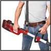Einhell GE LM 36/4in1 li ion Solo Akü Hariç Akülü Dal Budama Çit Budama Motorlu Tırpan
