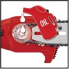Einhell GE LM 36/4in1 li ion Solo Akü Hariç Akülü Dal Budama Çit Budama Motorlu Tırpan