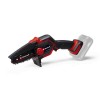 Einhell GE PS 18/15 Li BL Solo Akü Hariç 18V 150mm 1/4 28diş Akülü Mini Testere
