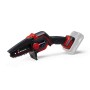 Einhell GE PS 18/15 Li BL Solo Akü Hariç 18V 150mm 1/4 28diş Akülü Mini Testere