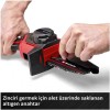 Einhell GE PS 18/15 Li BL Solo Akü Hariç 18V 150mm 1/4 28diş Akülü Mini Testere
