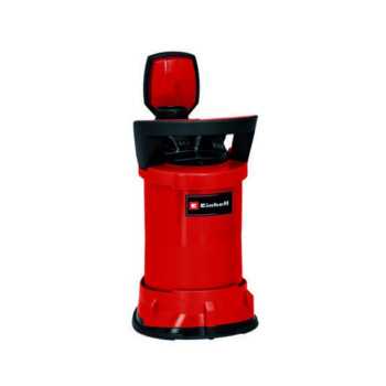 Einhell GE SP 4390 L Temiz Su Elektrikli Dalgıç Pompa