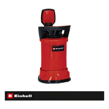 Einhell GE SP 4390 L Temiz Su Elektrikli Dalgıç Pompa