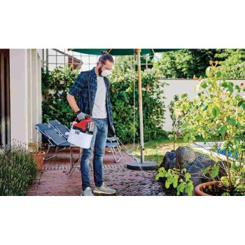 Einhell GE WS 18/75 li ion Solo Akü Hariç Akülü İlaçlama Makinesi
