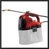 Einhell GE WS 18/75 li ion Solo Akü Hariç Akülü İlaçlama Makinesi