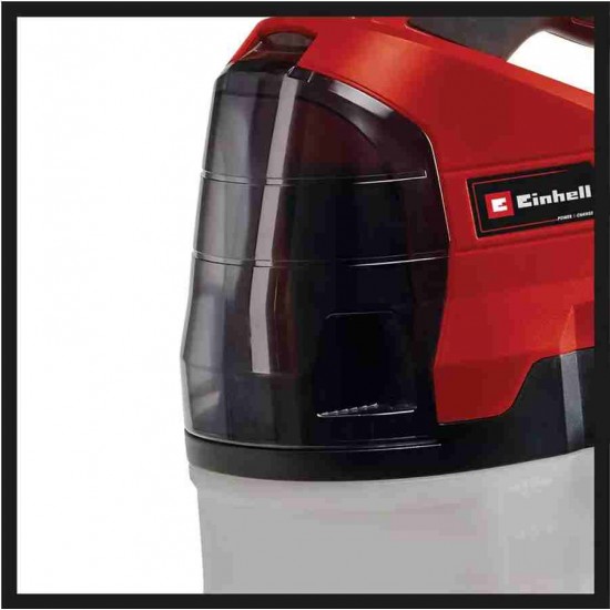 Einhell GE WS 18/75 Li ion Solo Akü Hariç Akülü İlaçlama Makinesi