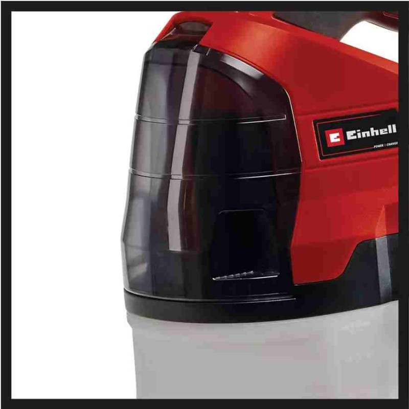 Einhell GE WS 18/75 li ion Solo Akü Hariç Akülü İlaçlama Makinesi