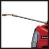 Einhell GE WS 18/75 li ion Solo Akü Hariç Akülü İlaçlama Makinesi