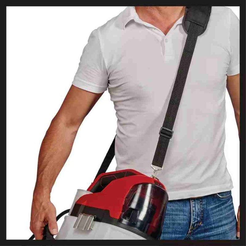 Einhell GE WS 18/75 li ion Solo Akü Hariç Akülü İlaçlama Makinesi