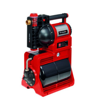 Einhell GE WW 1246 N FS Elektrikli Hidrofor