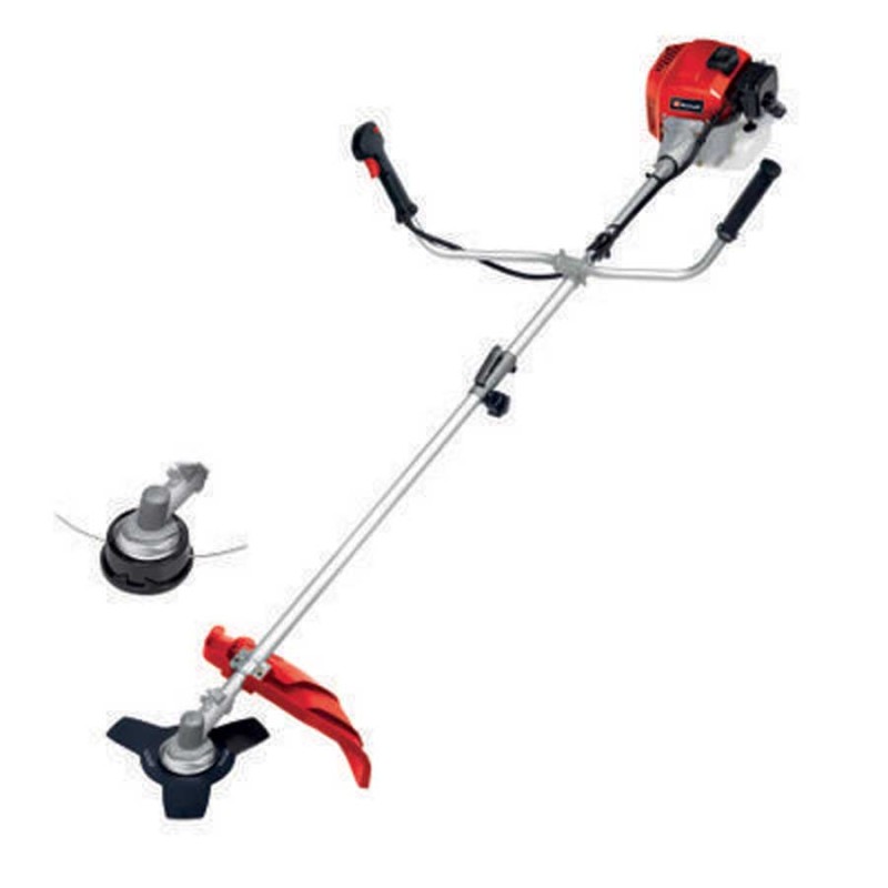 Einhell GH BC 43 AS 1.25kW Yan Tip Benzin Motorlu Tırpan