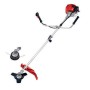 Einhell GH BC 43 AS 1.25kW Yan Tip Benzin Motorlu Tırpan