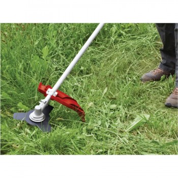 Einhell GH BC 43 AS 1.25kW Yan Tip Benzin Motorlu Tırpan