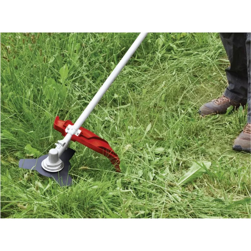Einhell GH BC 43 AS 1.25kW Yan Tip Benzin Motorlu Tırpan