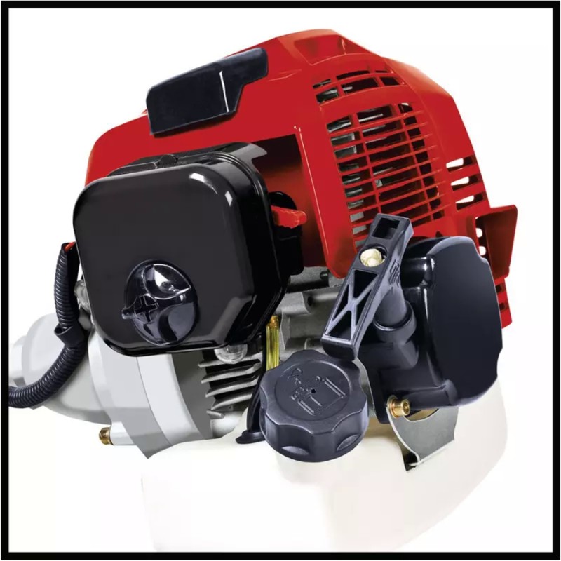 Einhell GH BC 43 AS 1.25kW Yan Tip Benzin Motorlu Tırpan