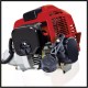 Einhell GH BC 43 AS 1.25kW Yan Tip Benzin Motorlu Tırpan