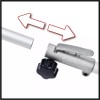 Einhell GH BC 43 AS 1.25kW Yan Tip Benzin Motorlu Tırpan