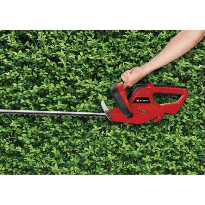 Einhell GH EH 4245 420W 45cm 16mm 2.5kg Elektrikli Çit Budama Makinesi