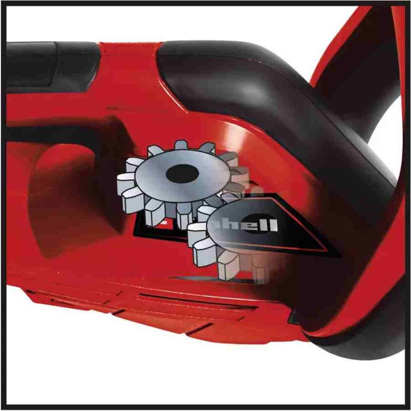 Einhell GH EH 4245 420W 45cm 16mm 2.5kg Elektrikli Çit Budama Makinesi