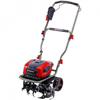 Einhell GP CR 36/45 Li E BL 36V 25x45cm 23.8kg Solo Akü Hariç Akülü Çapa Makinesi