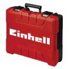 Einhell HEROCCO 1adx3.0Ah Akü 5Parça Uç Akülü Matkap ve Kırıcı Delici Seti
