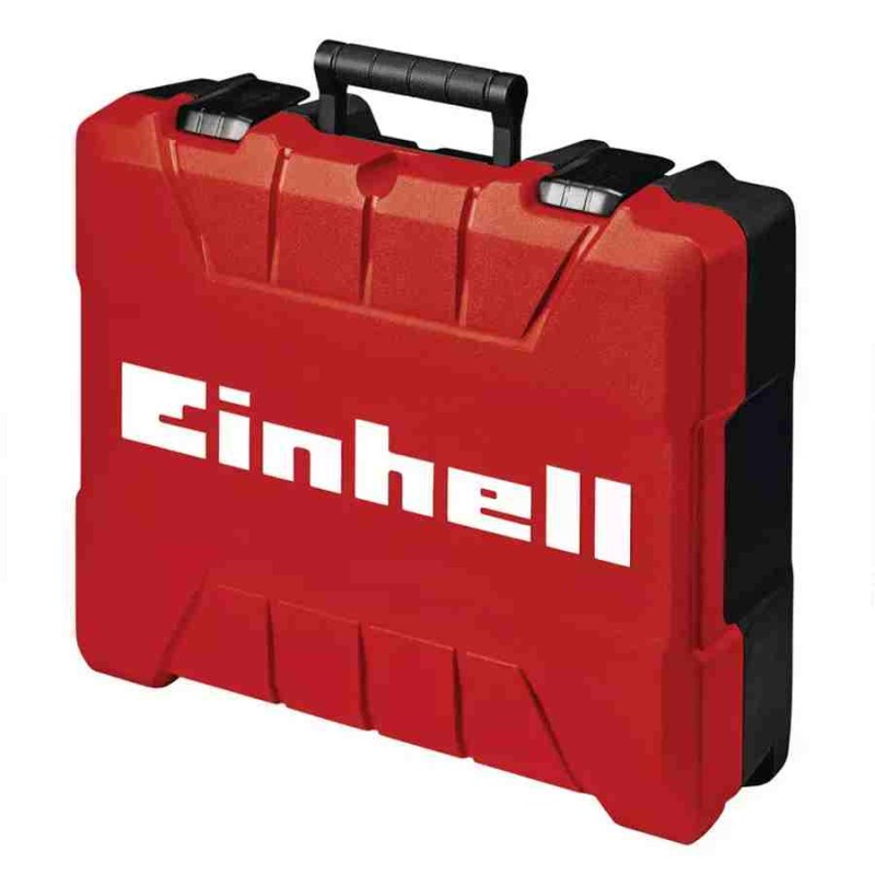 Einhell HEROCCO 1adx3.0Ah Akü 5Parça Uç Akülü Matkap ve Kırıcı Delici Seti