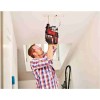 Einhell HEROCCO 1adx3.0Ah Akü 5Parça Uç Akülü Matkap ve Kırıcı Delici Seti