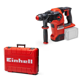 Einhell HEROCCO 36/28 3.2J Pnömatik Akülü Matkap