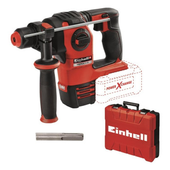 Einhell HEROCCO Akülü Kırıcı Delici