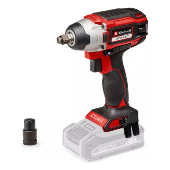 Einhell IMPAXXO 18/230 230Nm Akülü Somun Sıkma