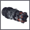 Einhell IMPAXXO 18/400 18V 400Nm Kömürsüz Darbeli Solo Akü Hariç Akülü Somun Sıkma