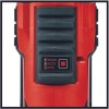 Einhell IMPAXXO 18/400 18V 400Nm Kömürsüz Darbeli Solo Akü Hariç Akülü Somun Sıkma