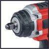 Einhell IMPAXXO 18/400 18V 400Nm Kömürsüz Darbeli Solo Akü Hariç Akülü Somun Sıkma
