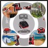 Einhell PXC Car Araç Şarj Cihazı