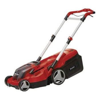 Einhell RASARRO 2Adx4.0Ah Akülü Çim Biçme Makinesi Einhell RASARRO 2Adx4.0Ah Akülü Çim Biçme Makinesi