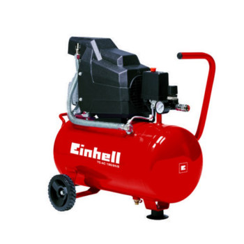 Einhell TC AC 190/24/8 Yağlı Elektrikli Kompresör