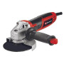 Einhell TC AG 125/850 Kit Elektrikli Avuç Taşlama