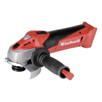 Einhell TC AG 18/115 li ion Solo Akü Hariç Akülü Avuç Taşlama