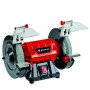 Einhell TC BG 150 Elektrikli Sabit Taş Motoru