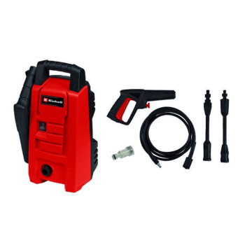 Einhell TC HP 90 Yüksek Basınçlı Elektrikli Yıkama Makinesi Einhell TC HP 90 Yüksek Basınçlı Elektrikli Yıkama Makinesi