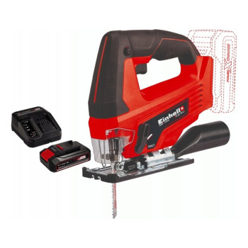 Einhell TC JS 18 li ion Solo Akü Hariç Akülü Dekupaj Testere