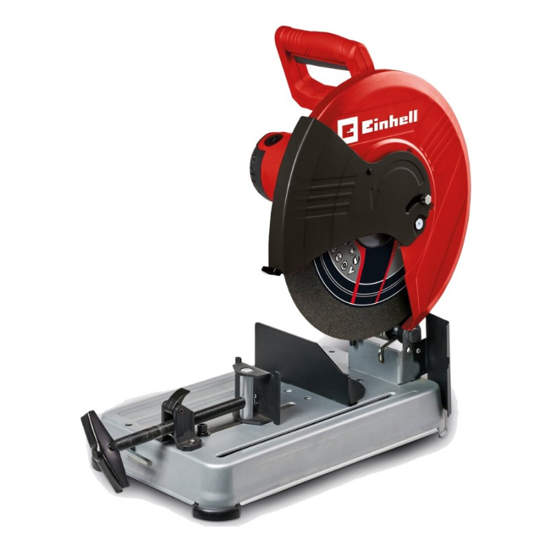 Einhell TC MC 355/1 Tezgah Üstü Profil Kesme Makinesi Einhell TC MC 355/1 Tezgah Üstü Profil Kesme Makinesi