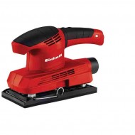 Einhell TC OS 1520 Titreşimli Elektrikli Zımpara