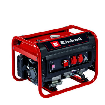 Einhell TC PG 25/1/E5 Monofaze Benzinli Jeneratör