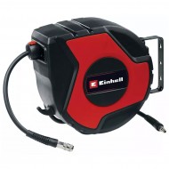 Einhell TC PH 150 15m Makaralı Hava Hortumu