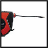 Einhell TC PH 150 15m Makaralı Hava Hortumu Einhell TC PH 150 15m Makaralı Hava Hortumu