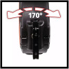 Einhell TC PH 150 15m Makaralı Hava Hortumu Einhell TC PH 150 15m Makaralı Hava Hortumu