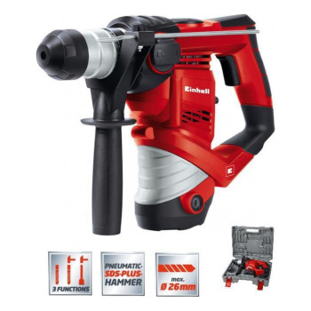 Einhell TC RH 900 Kırıcı Delici