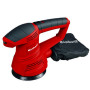 Einhell TC RS 38 E Eksantrik Elektrikli Zımpara
